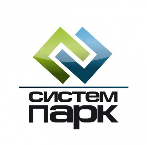 Логотип компании СистемПарк