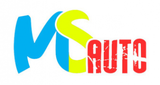 Логотип компании MSauto