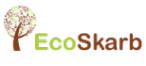 Логотип компании EcoSkarb RU
