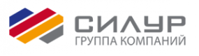 Логотип компании Силур