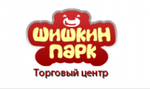 Логотип компании Шишкин парк