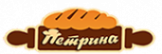 Логотип компании Петрина