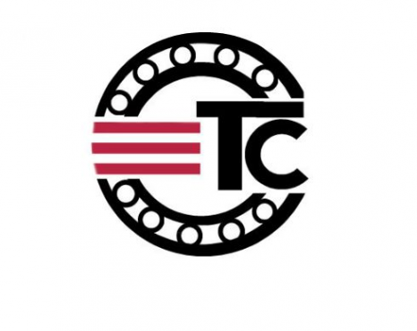 Логотип компании ТехСтандарт