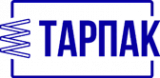 Логотип компании ПК "Тарпак"
