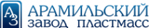 Логотип компании Завод пластмасс
